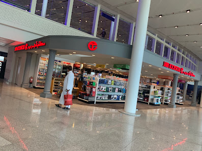 Alfursan Lounge - jeddah airport